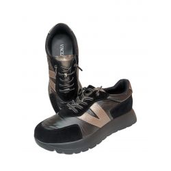 Vinceza XY-58561 czarny