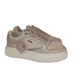 Evento 25SP26-8240 beż