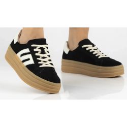 Filippo DP6744 czarny