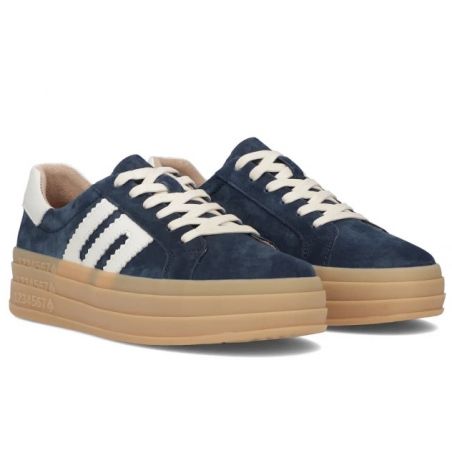 Filippo DP6744 granat