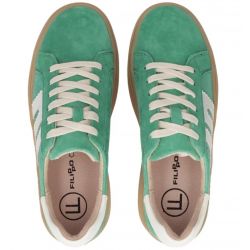 Filippo DP6744 zielony