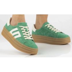 Filippo DP6744 zielony