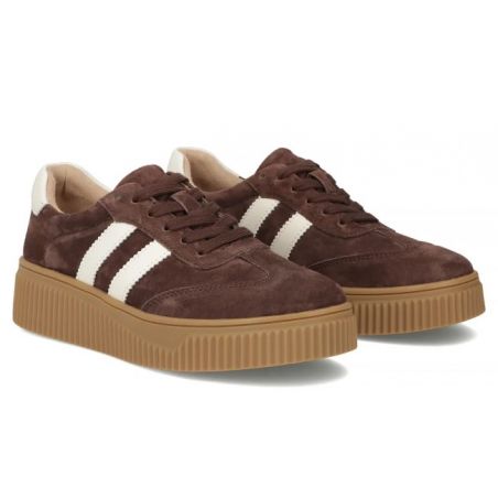 Filippo DP6776 c.brąz