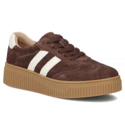 Filippo DP6776 c.brąz