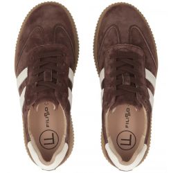 Filippo DP6776 c.brąz