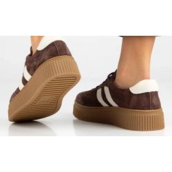 Filippo DP6776 c.brąz