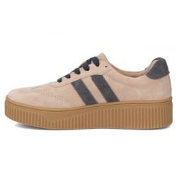 Filippo DP6776 beż/szary