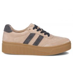 Filippo DP6776 beż/szary