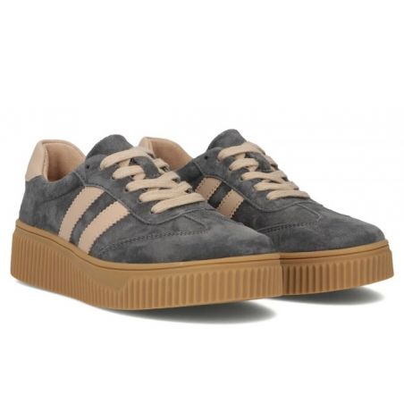 Filippo DP6776 szary/beż