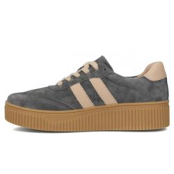 Filippo DP6776 szary/beż