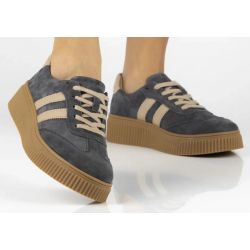 Filippo DP6776 szary/beż