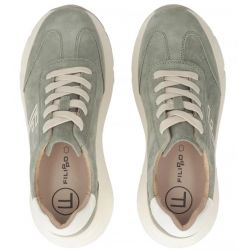 Filippo DP7496 zielony