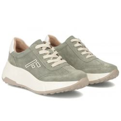 Filippo DP7496 zielony