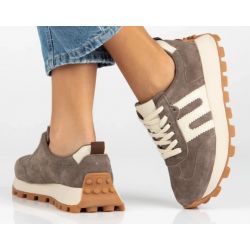 Filippo DP6743 taupe