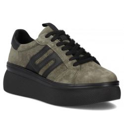 Filippo DP7175 khaki