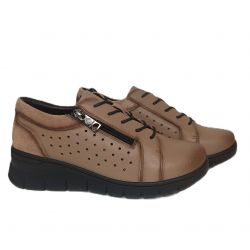 Vinceza JEN-39977 beż