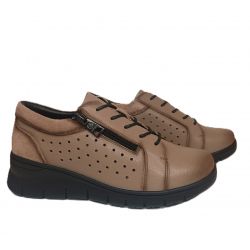 Vinceza JEN-39977 beż