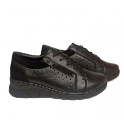 Vinceza JEN-39977 czarny