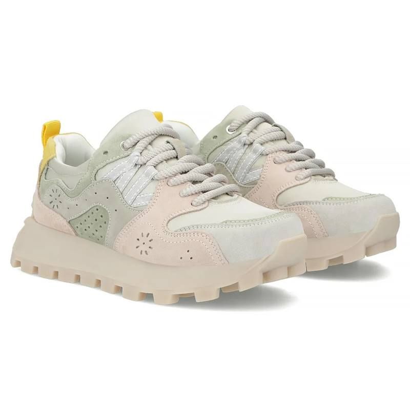 Filippo DP7560 zielony/beż