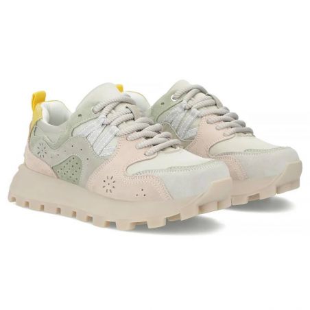 Filippo DP7560 zielony/beż