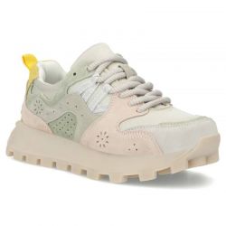 Filippo DP7560 zielony/beż