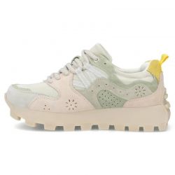 Filippo DP7560 zielony/beż