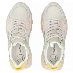 Filippo DP7560 zielony/beż