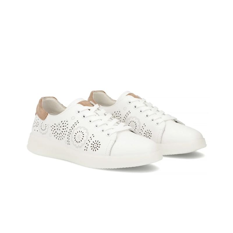 Filippo DP7681 biały