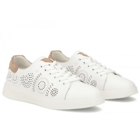 Filippo DP7681 biały