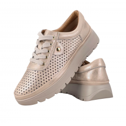 Vinceza SG-79629 złoty