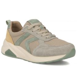 Filippo DP7749 beż/zielony