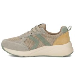 Filippo DP7749 beż/zielony