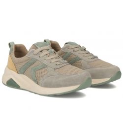 Filippo DP7749 beż/zielony