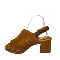 Vinceza JEN-39995 brąz