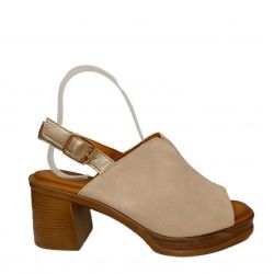 Vinceza JEN-39995 beż
