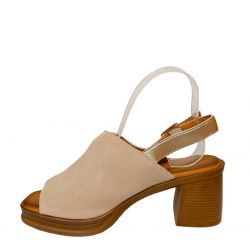 Vinceza JEN-39995 beż